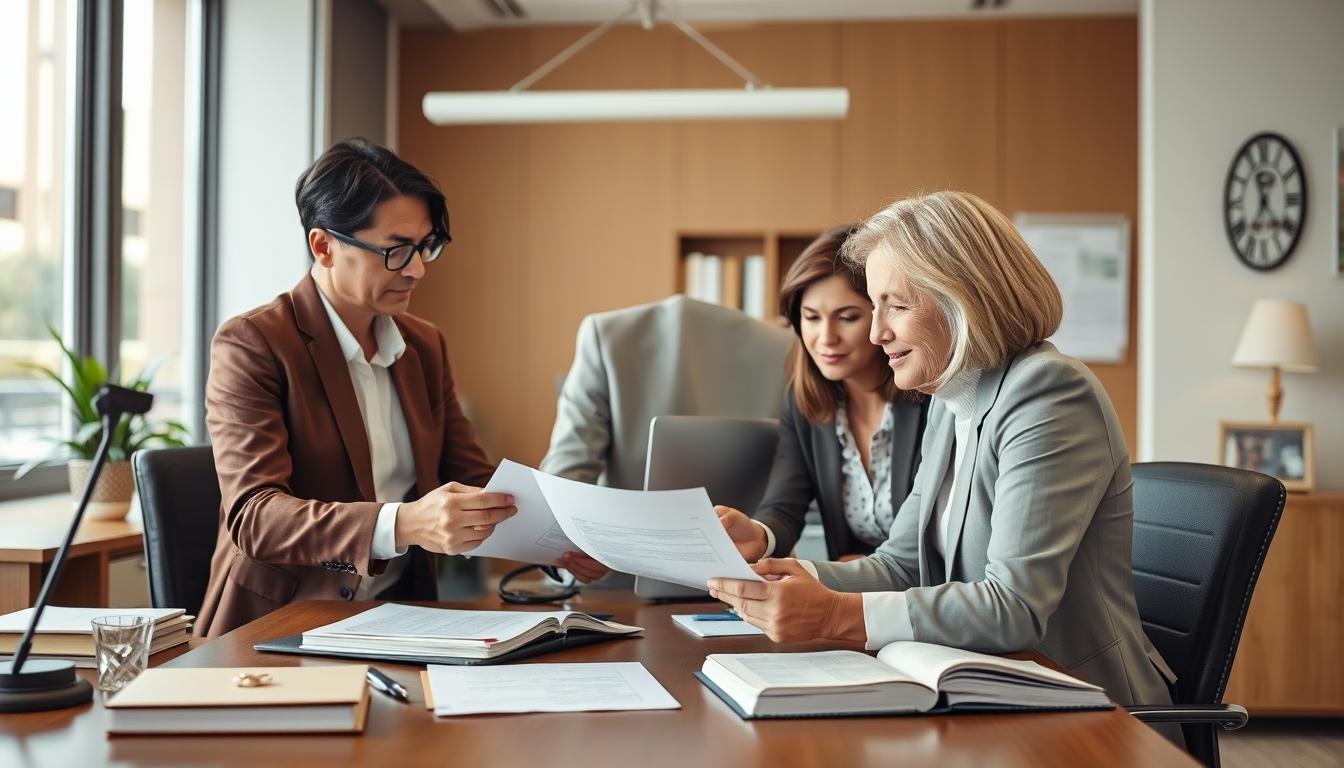 Senior retirement rights guidance